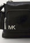 Сумка кросс-боди MICHAEL Michael Kors DAKOTA, Noir/Black - фото 4