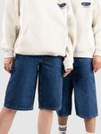 Шорты Solid SDTOMMY Shorts, middle blue denim - фото