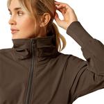 Куртка Ariat Estrade Softshell Ariat, Banyan Bark - фото 4