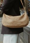 Сумка кросс-боди Next Cross body bag, Camel/Beige - фото 4