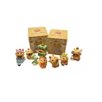 Коробки-сюрпризы YUOU - фото 8