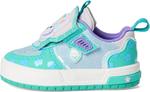 Кроссовки Ground Up  Paw Patrol Court Sneaker, Pink - фото 4