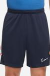 Тренировочные шорты Dri-FIT Academy Nike, синий - фото