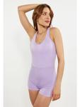Комбинезон faina, цвет lavendel - фото 2