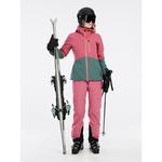 Куртка prtdisk Protest, розовый - фото 4