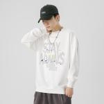 Джинсовка унисекс JEANSWEST, кофейный - фото 11