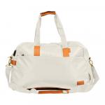 Спортивная сумка Champs The Weekender, цвет Ivory - фото