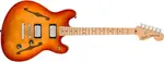 Squier Серия Affinity Starcaster Deluxe - фото