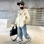 Куртка с капюшоном Grade School EASTERN CAMEL, зеленый - фото 7