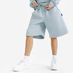 DECATHLON Кроссовки женские кожаные - CJ80 Platform белые - фото 6