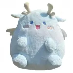 Плюшевая игрушка Dundun Dragon GERONG - фото 2