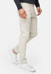 Брюки чинос INDICODE JEANS Regular Chino Pants, экрю - фото 4