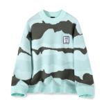 Свитер унисекс FIDO DIDO, Черный - фото 3