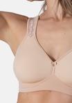 Бюстгальтер sassa Bra, нюд - фото 3