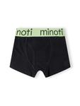 Боксеры Minoti, черный - фото 2