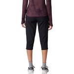 Капри Dynama Mountain Hardwear, черный - фото 3