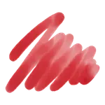Помада Dear Darling Marker Lip Tint ETUDE, 03 Apple Candy - фото 2