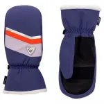 Рукавицы Rossignol New Piste, синий - фото