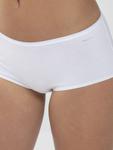 Трусы бойшортс Mey, белый - фото 3