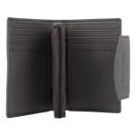 Кошелек Harbour 2Nd, серый - фото 4