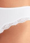 LASCANA Трусики в цвете White - фото 4