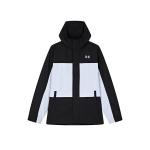 Детская куртка Grade School Under Armour, черный - фото