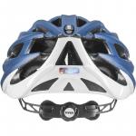 Большой шлем Uvex, белый - фото 2