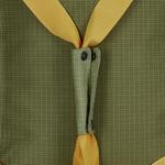 Сумка Patagonia, цвет Buckhorn Green - фото 7