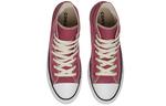 Кроссовки ctas hi mesa rose 'red white' Converse, красный - фото 4