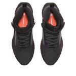 Водонепроницаемые ботинки Timberland Motion Access Mid, черные - фото 4