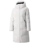 HELLY HANSEN Пуховик SKI STYLE женский, Black - фото 7