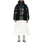 Стен Пуховик PYRENEX, черный - фото 3