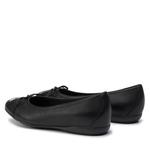 Балетки Geox DAnnytah D, черный - фото 3