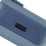 Bugatti Чехол 'Sina' в синем цвете - фото 3