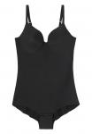 Боди FRANCESCA ULTRALIGHT Intimissimi, черный - фото 2