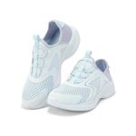 Детские кроссовки XTEP, синий/фиолетовый - фото 5