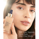 Футуристская тональная сыворотка Skin Tint SPF 20 Estée Lauder, цвет 7W2 Rich Spice - фото 9