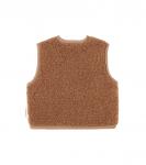 Жилет из детской шерсти Binibamba, Bruno - фото 2