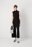Комбинезон DKNY SLEEVELESS POCKET, Black - фото 5