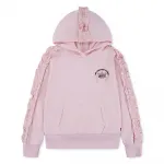 Худи Levi's 3EN426, розовый - фото