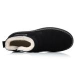 Зимние ботинки мужские Cachiotti, цвет Brown wool lining - фото 3