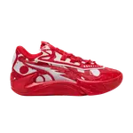 Кроссовки Puma Scoot Zeros 2 Big Kid, For All Time Red - фото