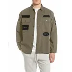 Куртка Replay M8445B.000.85172, зеленый - фото