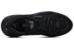 Футболка Rayflide Athletic Shoes 'Black' FILA - фото 4