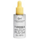Сыворотка для волос g•line g1 overnight boosting peptide serum Typebea, объем 10 мл - фото
