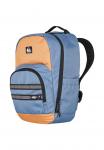 Рюкзак Quiksilver Rucksack, Blue - фото 3