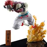 Фигурки в масштабе BANPRESTO - фото 4