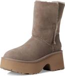 Ботинки UGG Esmee Boots, серый - фото 7