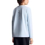 Детская футболка DESCENTE, синий - фото 8