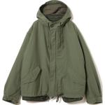 Beams Пуховик женский, Black - фото 3